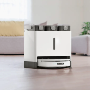 B3 Pro robot vaccum Cleaner